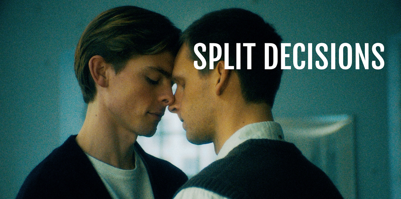 Split Decisions (2025)
