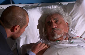 Cachito de Cielo season-1: Cachito de Cielo Capítulo 13