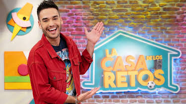 20:40: LA CASA DE LOS RETOS 2026 | Boing | 10/20 2026