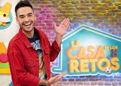 LA CASA DE LOS RETOS 2026