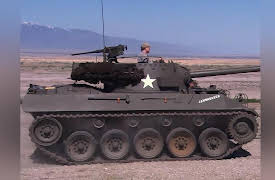 Tank Overhaul: The M18 Hellcat