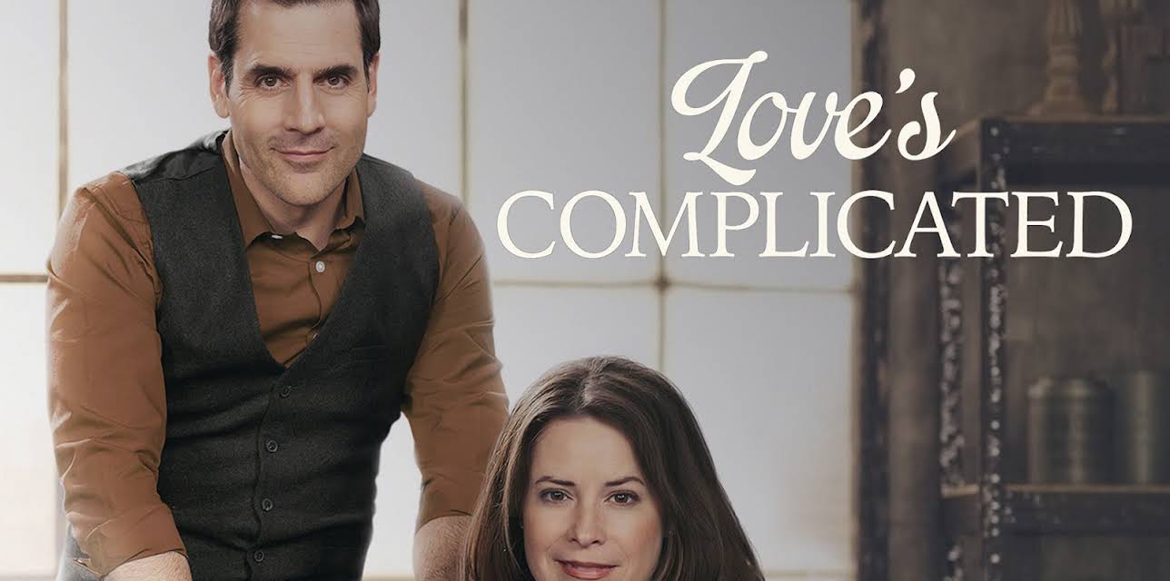 Love's Complicated (2016)