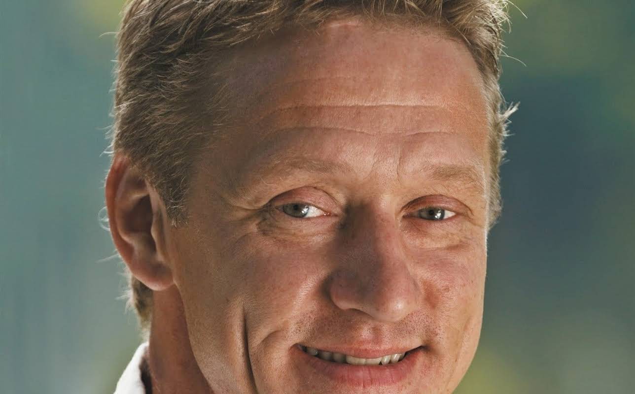 Henrik Lykkegaard