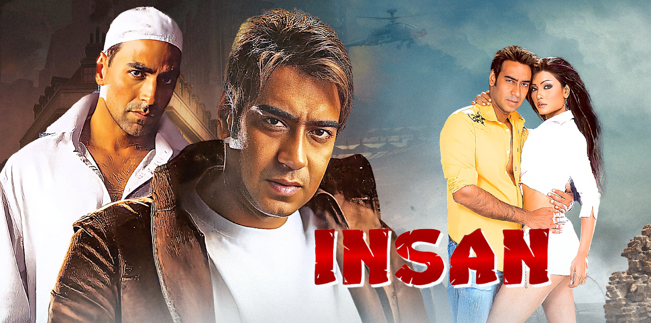 Insan (2005)