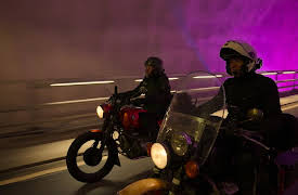 Long Way Home: Fjord Focus