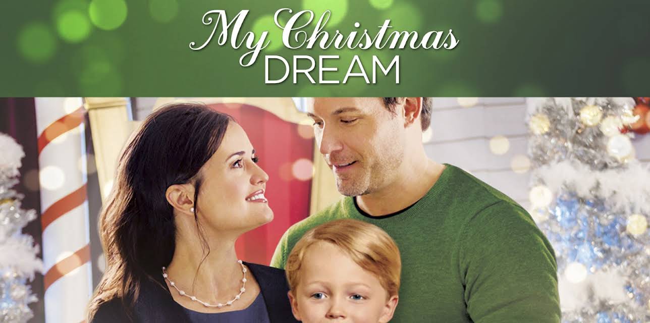 My Christmas Dream (2016)