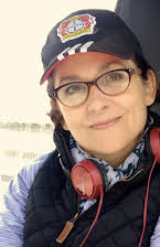 Uta Briesewitz as Director