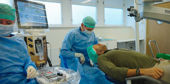 05:00: Alle elsker David | TV 2 Livsstil | 11/16 2025