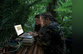 The National Geographic Guide to Landscape and Wildlife Photography: Computer Editing: Development