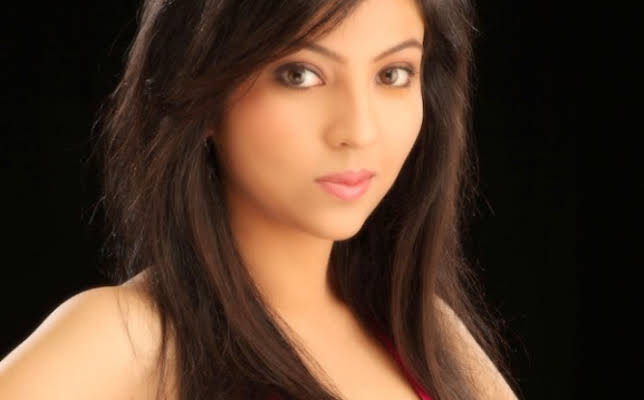 Barkha Singh