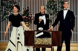 Better Times S01: Part 10: 1957