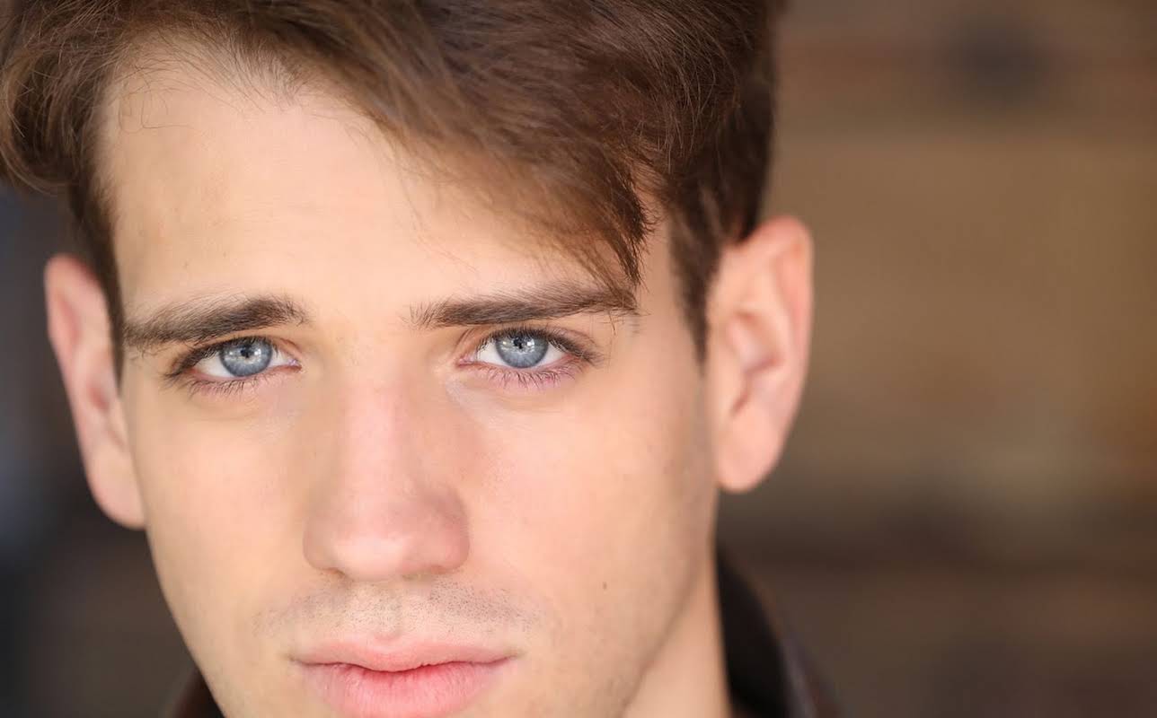 Brandon Tyler Russell