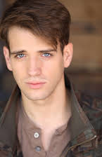 Brandon Tyler Russell as 