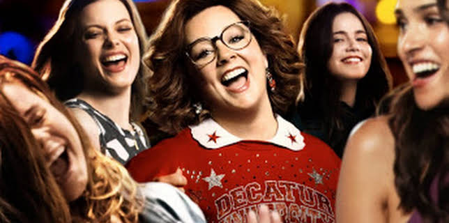 02:20: El alma de la fiesta (IMDb 5.6) | Disney Channel | 1/2 2026