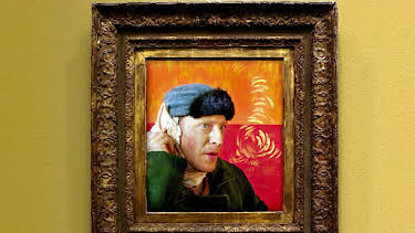 03:46: Bilder allein zuhaus | Arte | 5/2 2026