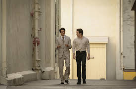 The Offer Season 01: Fade In