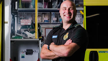 7:00 PM: Inside The Ambulance (S10 E7) (S10) | W | 3/8 2026