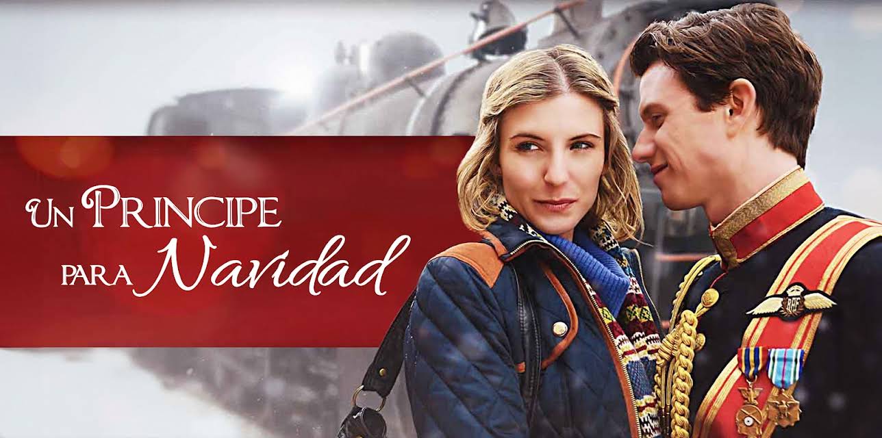 Un príncipe para Navidad (2015)