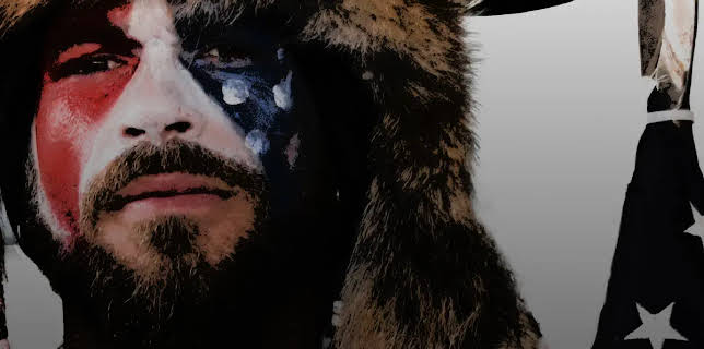 American Shaman (2025)