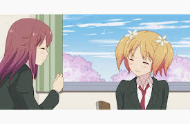 Season 1: Cherry Blossom Covered Beginning/Yakisobas, Verandas and Girls Subtitled