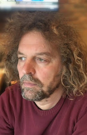 Goran Dukic as Director