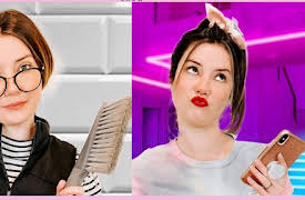 The Stella Show: Stella's Mom Turns Into a Teen!