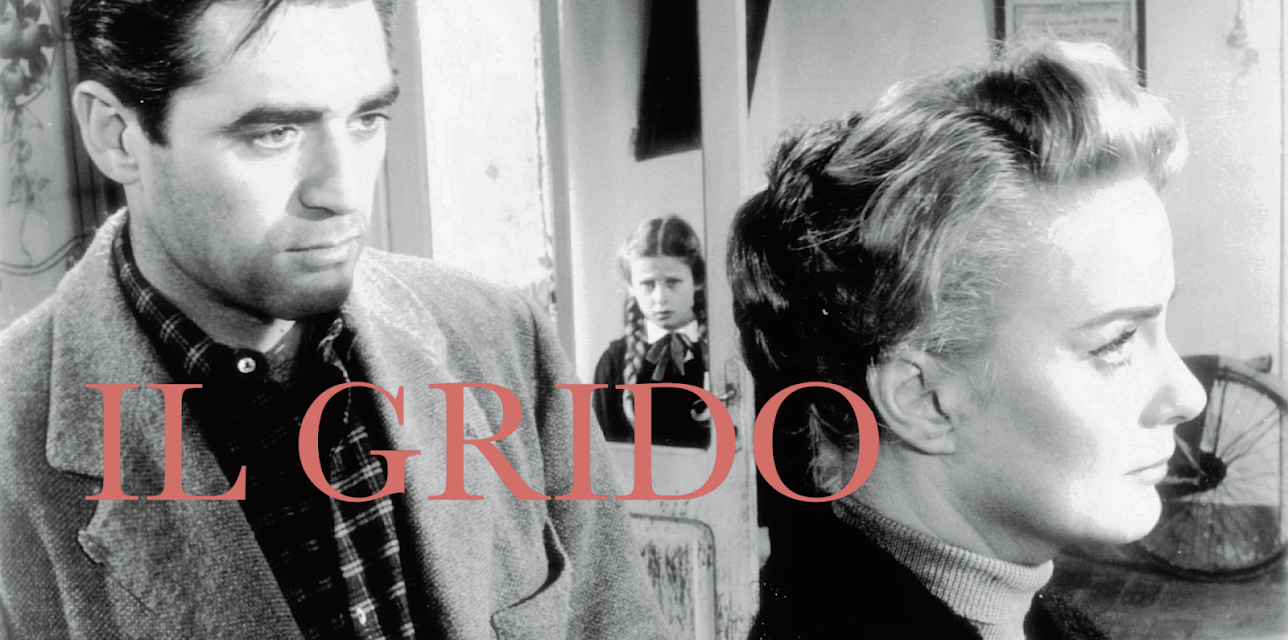 Il Grido (1957)