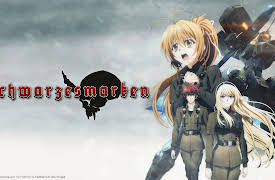 Schwarzes Marken: Season 1: Untitled