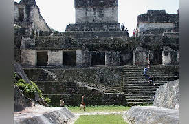 Maya to Aztec: Ancient Mesoamerica Revealed: The Mesoamerican Ball Game
