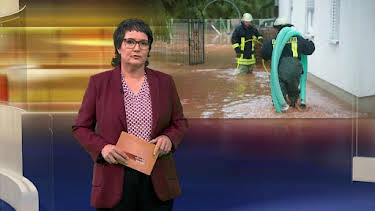 06:45: aktueller bericht | SR Fernsehen | 5/13 2026