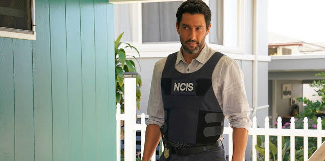 21:15: Navy CIS: Hawaii | Sixx | 2/16 2026