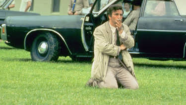 3:05 PM: Columbo: Murder by the Book | 5 USA | 6/21 2026