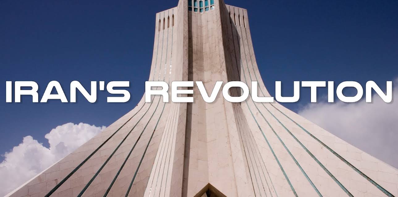 Iran's Revolution