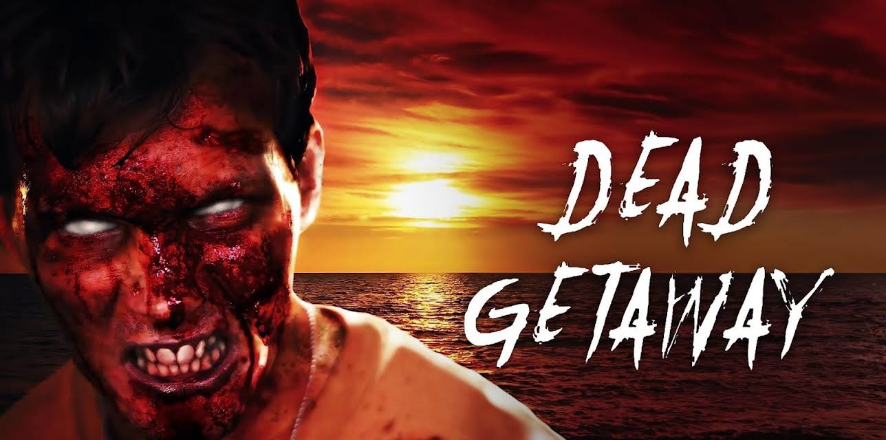 Infected Paradise (2014)