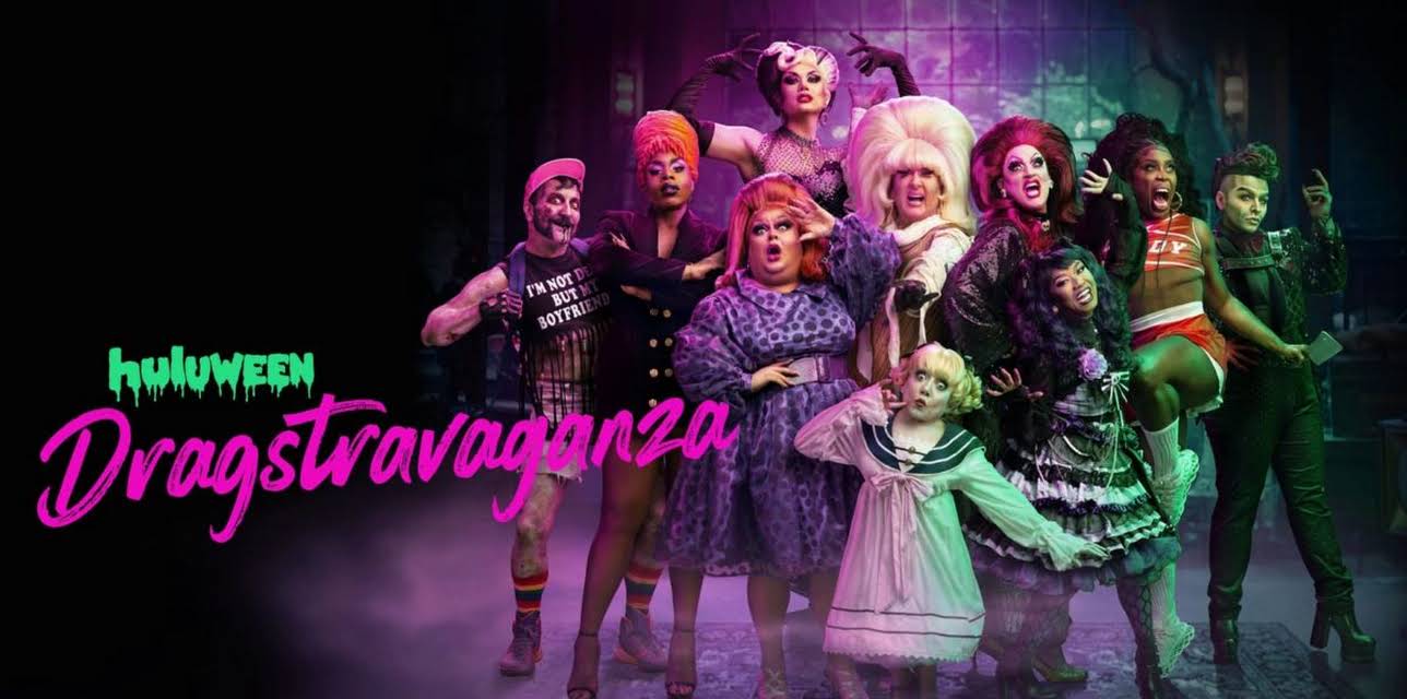 Huluween Dragstravaganza
