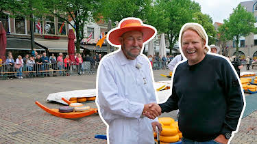 16:00: Björn Freitag kocht grenzenlos köstlich | Radio Bremen | 9/27 2026