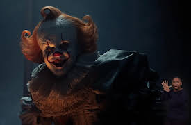 IT: Welcome to Derry (with ASL), Season 1: In the Name of the Father (with ASL)