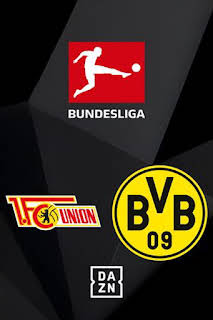 15:25: Bundesliga (T26/27): Unión Berlín- Borussia Dortmund | M. Liga de Campeones | 10/17 2026