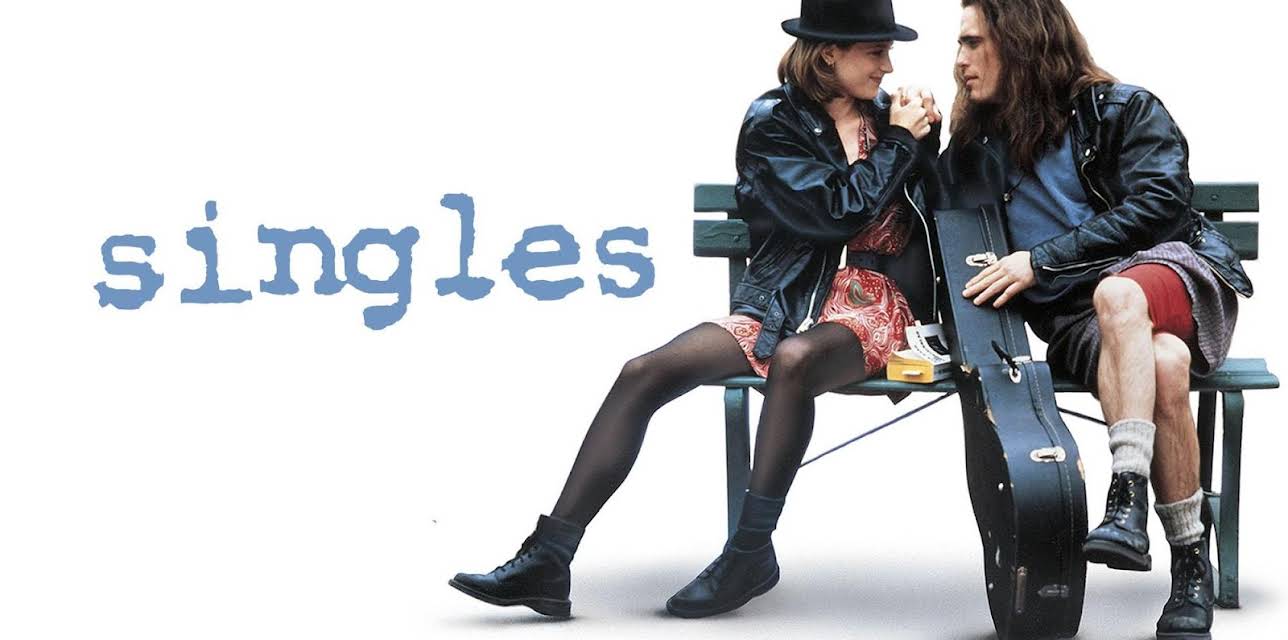 Singles (1992)