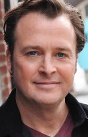 Peter Tufford Kennedy as 