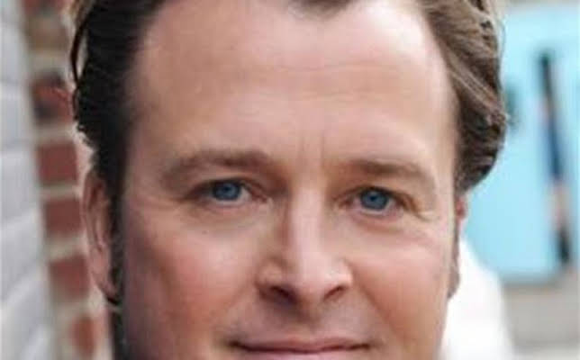 Peter Tufford Kennedy