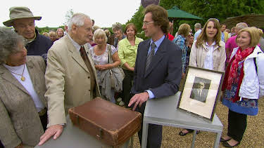 1:00 PM: Antiques Roadshow (S34 E12) (S34) | Yesterday | 7/6 2026