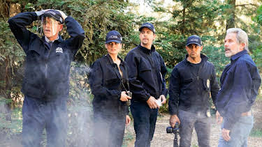 9:00 PM: NCIS (S19 E5) (S19) | 5 USA | 7/1 2026