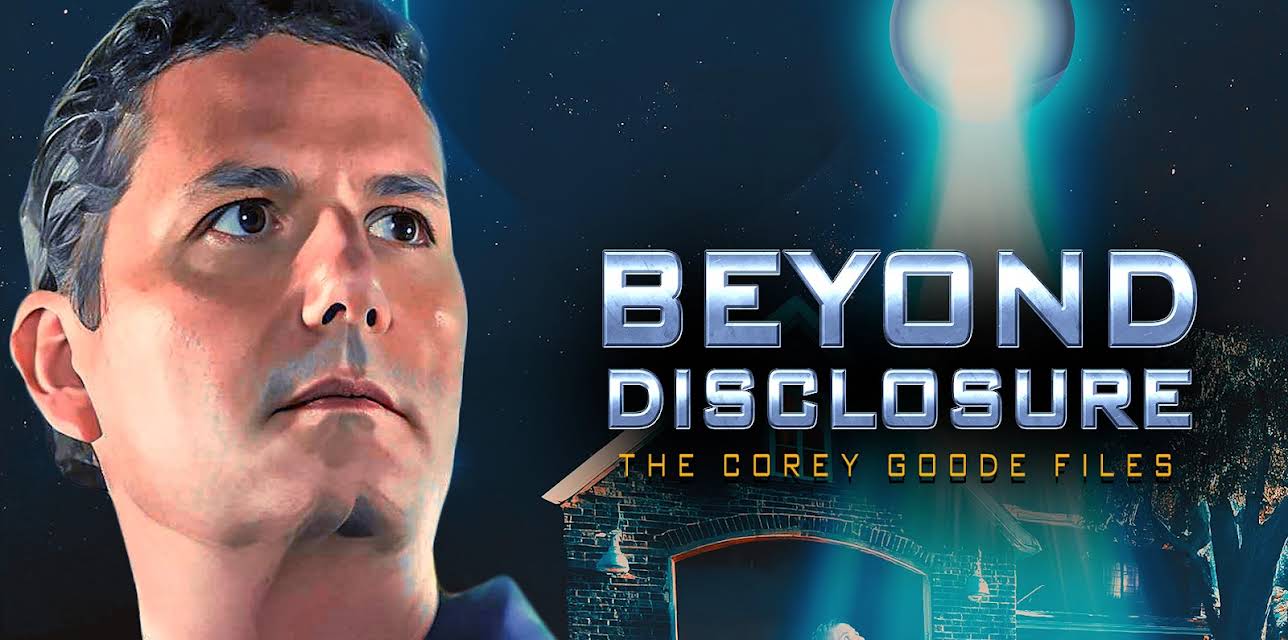 Beyond Disclosure: The Corey Goode Files (2025)