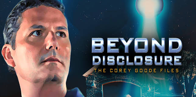 Beyond Disclosure: The Corey Goode Files (2025)