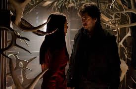 Hannibal Season 1: Relevés