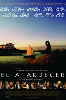 00:30: El atardecer | Telemadrid | 4/3 2026