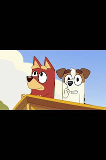 10:20: Bluey (T3): Ep.11 La odisea del curri | Disney Junior | 3/28 2026