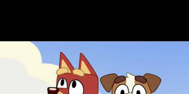 07:50: Bluey (T3): Ep.11 La odisea del curri | Disney Junior | 12/25 2025