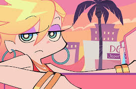 New PANTY & STOCKING with GARTERBELT: #4, #5, #6